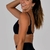 TOP BEACH PRETO - TRYIT BRAZIL