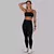 CONJUNTO PRETO LONGO I - comprar online