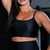 TOP SUZY ALCINHA PRETO - comprar online