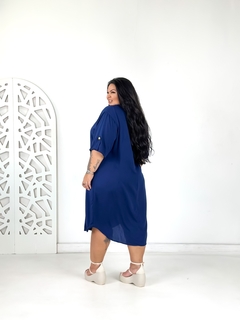 Vestido Luciana