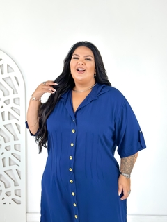 Vestido Luciana - loja online