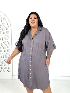 Vestido Luciana - Daily Plus