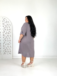 Vestido Luciana - Daily Plus
