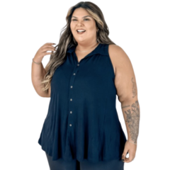 Blusa batão - comprar online