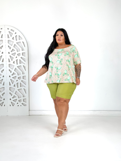 Blusa Camilly - comprar online