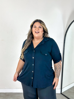 Blusa luisa