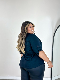 Blusa luisa na internet