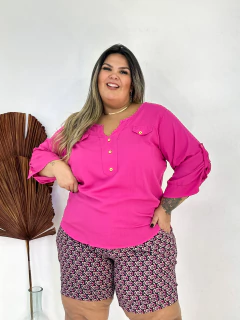 Blusa maldivas - comprar online