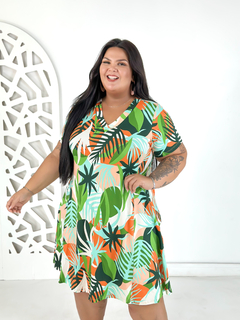 Vestido Joyce - Daily Plus