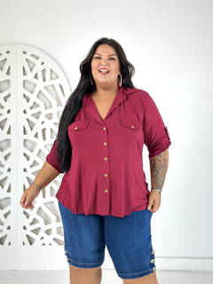 Blusa luisa