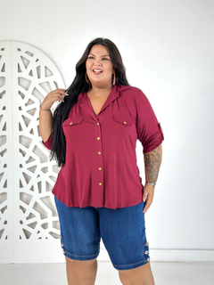 Blusa luisa - comprar online