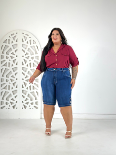 Blusa luisa - Daily Plus