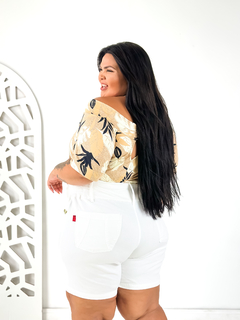 Blusa Camilly na internet