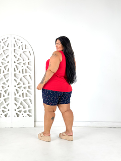 Blusa Malibu - comprar online
