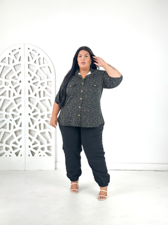 Blusa luisa - Daily Plus