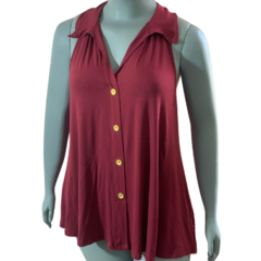 Blusa batão - loja online