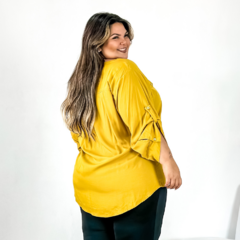 Blusa maldivas na internet