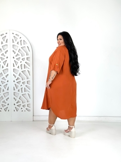 Vestido Luciana