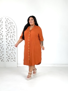 Vestido Luciana