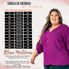 Blusa maldivas - Daily Plus
