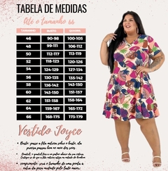 Vestido Joyce - Daily Plus