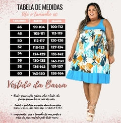 Vestido da barra - loja online