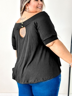 Blusa Camilly - comprar online