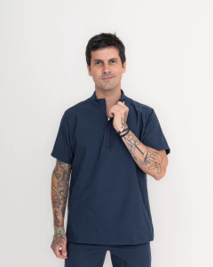 Top Pijama Comfy Select - Masculino