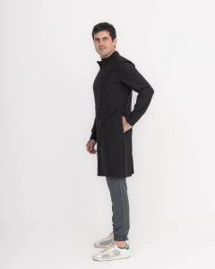 Jaleco Shell Masculino - Preto - loja online