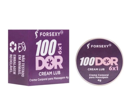 100 DOR - Pomada