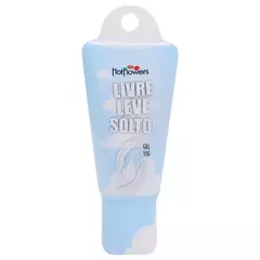 LIVRE, LEVE E SOLTO