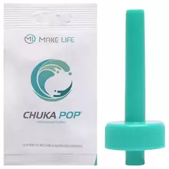 Ducha Chuka Pop Higienizador Anal