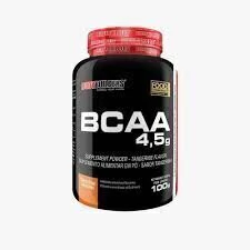 BCAA 4,5 g Bodybuilders 100 g – Recuperação Rápida e Alta Pureza
