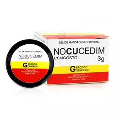 POMADA NOCUCEDIM na internet