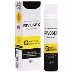 RIVOSEX GEL