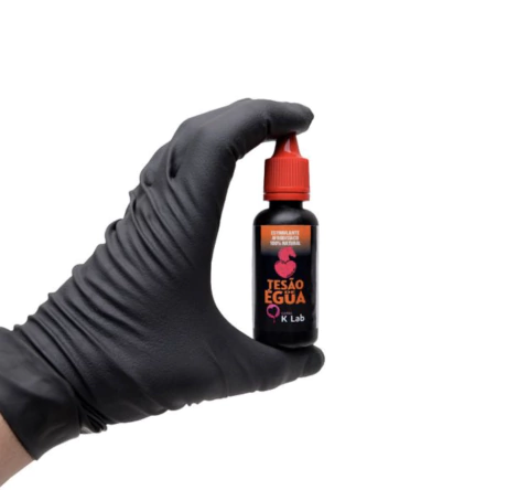 TESAO EM GOTAS k-Lab