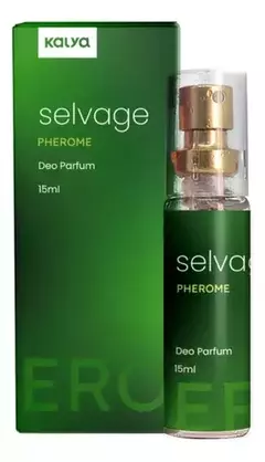 Pheroman & Woman PERFUME Afrodisiaco - Freire Company