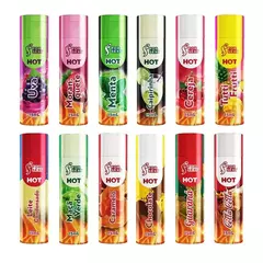 GEL HOT BEIJÁVEL PARA MASSAGEM 15ML FOR SEXY - Freire Company