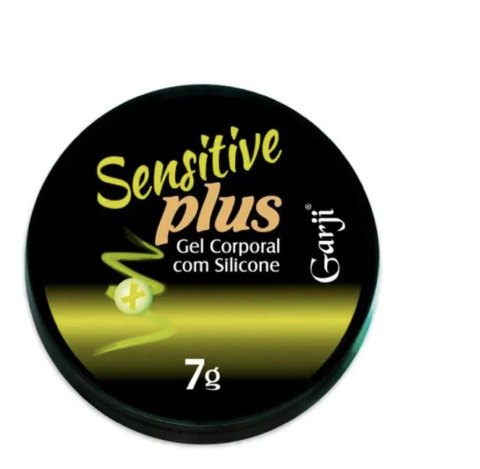 Sensitive Plus Gel Dessensibilizante 7g Garji