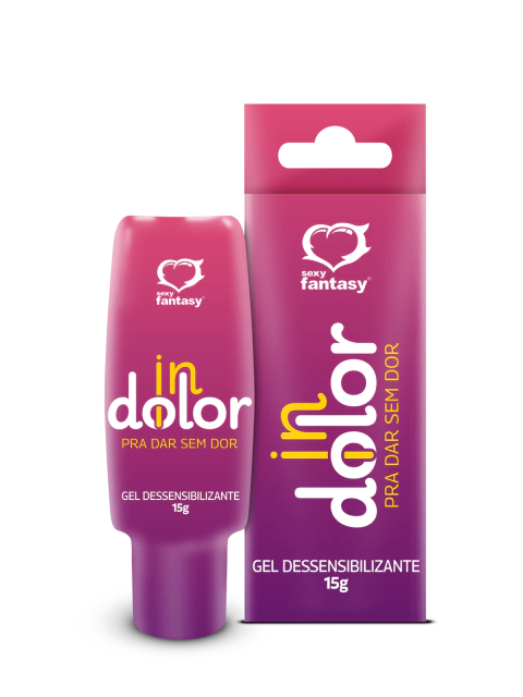 In Dolor Dessensibilizante