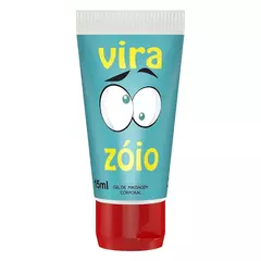 Lubrificante Vira Zoio