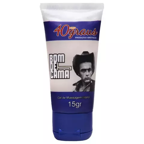 BOM DE CAMA RETARDADOR