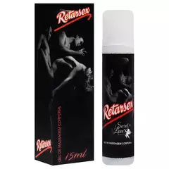 RETARSEX PROLONGA ERECAO