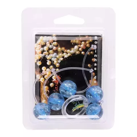 Bolinha Tailandesa Sensations