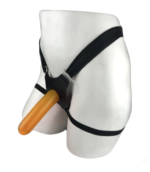 CINTA PENIANA DP PARA PRÓTESE DE 1 FURO LA PIMIENTA