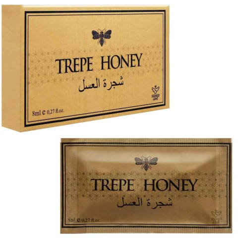 TREPE HONEY MELZINHO