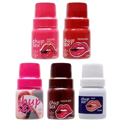 Chup Sex Comestivel -15 ML Segred Love na internet