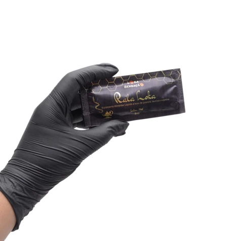 Melzinho do Amor - rola loka