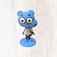Gumball Darwin Anais y Richard - comprar online
