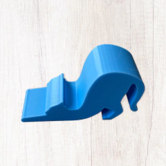 Soporte Celular Gatito Estirado - comprar online
